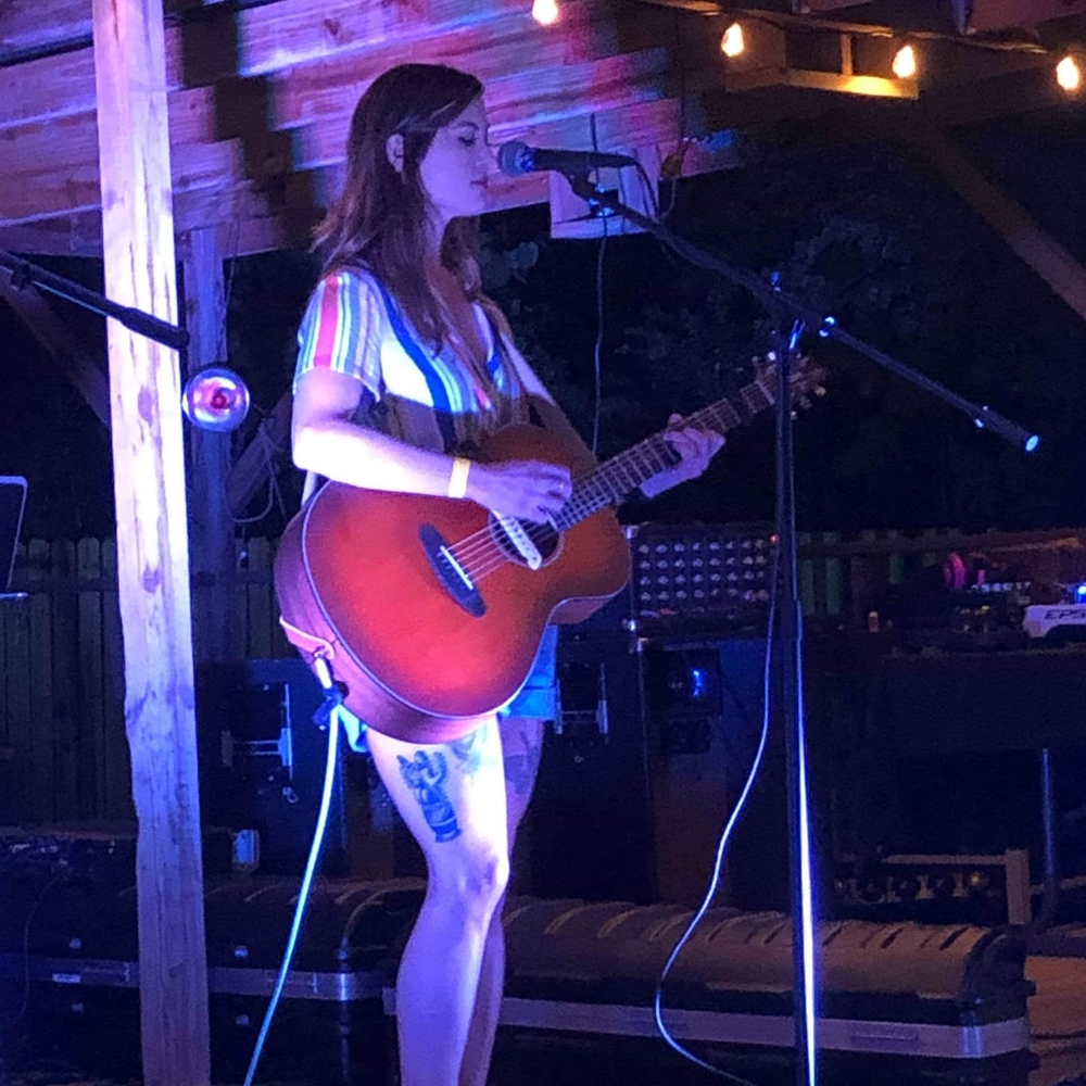 Meet your Posher, Stormie